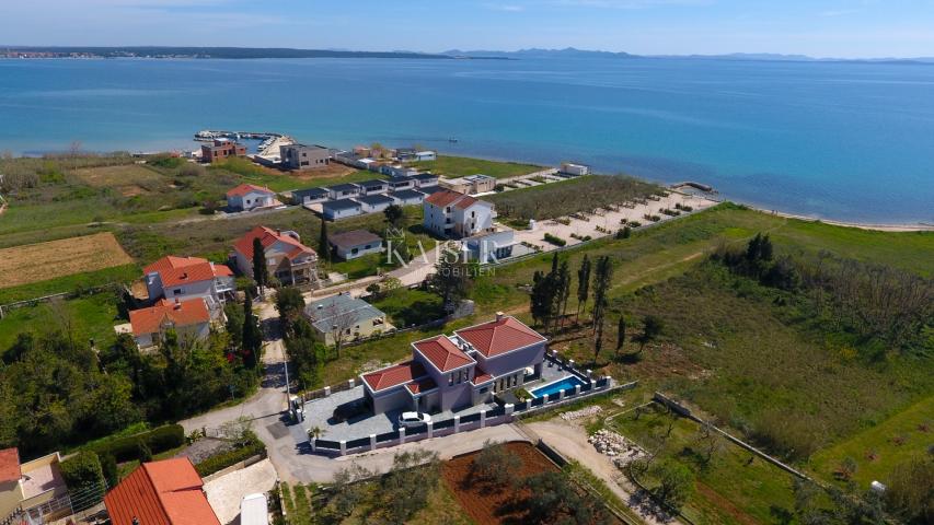 Zadar, Privlaka Vila - Luksuz uz more