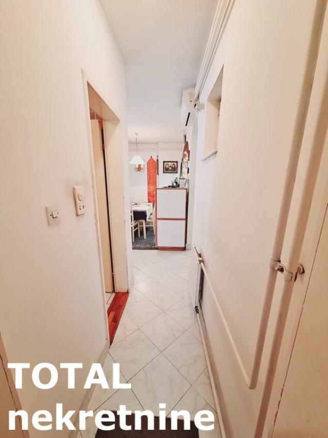 3 Trosoban stan NOVI SAD, 309000€