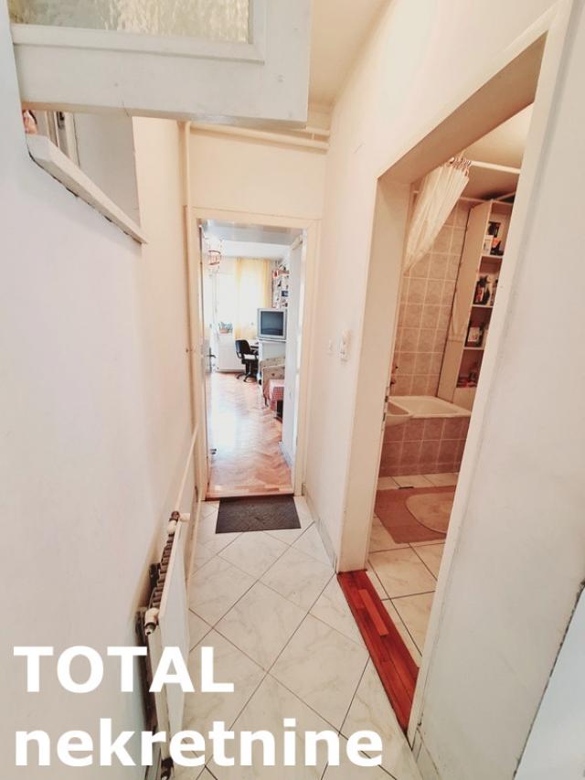 3 Trosoban stan NOVI SAD, 309000€