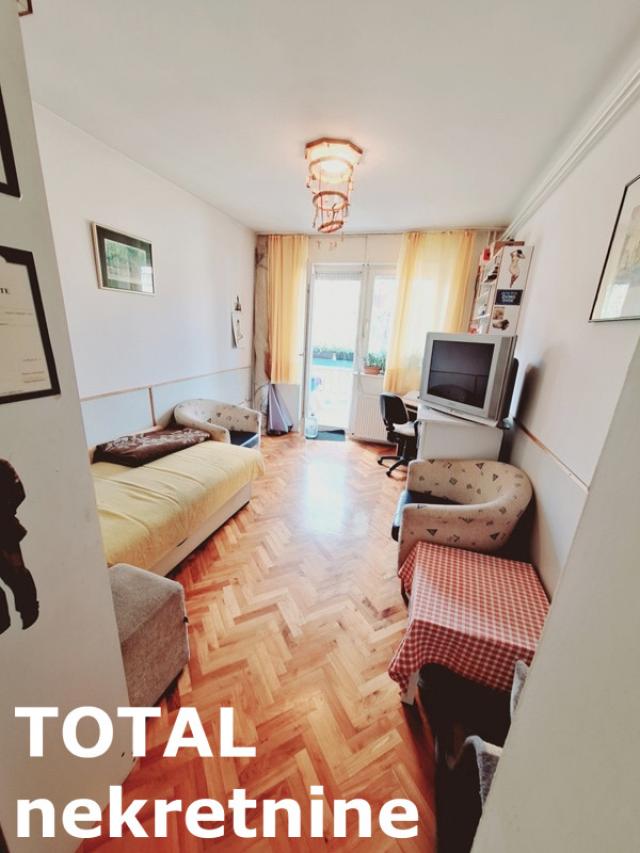 3 Trosoban stan NOVI SAD, 309000€