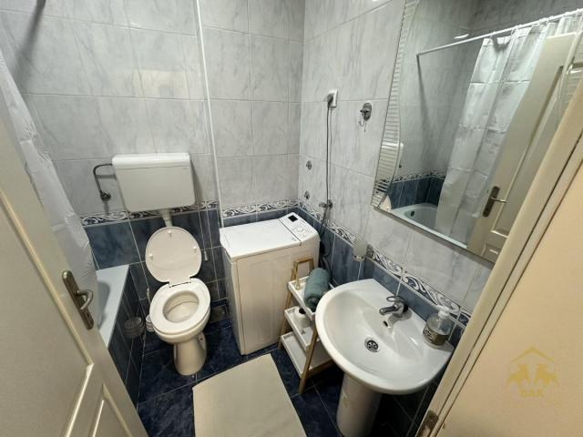 Fantastična investicija. Garsonjera 26m2 na Novoj Detelinari