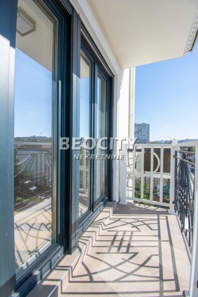 Voždovac, Šumice, Ozrenska, 3. 0, 74m2, 212720EUR