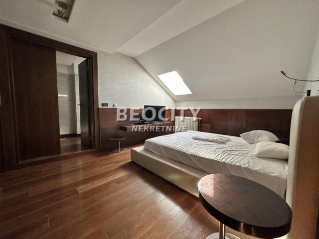 Vračar, Kalenić pijaca, , 4. 0, 240m2, 2500EUR