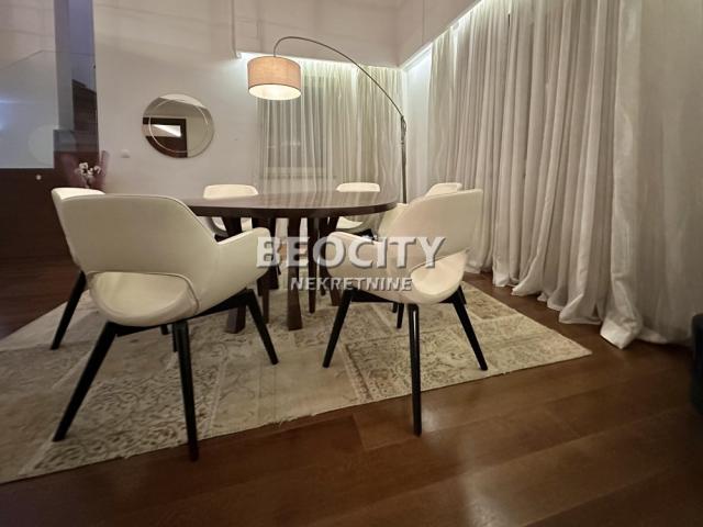 Vračar, Kalenić pijaca, , 4. 0, 240m2, 2500EUR