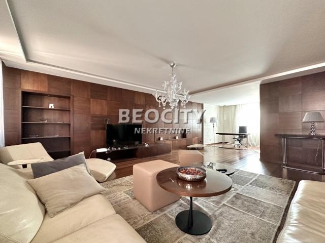 Vračar, Kalenić pijaca, , 4. 0, 240m2, 2500EUR