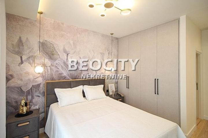 Savski venac, Beograd na vodi, BW Simfonija, 3. 0, 75m2, 1900EUR