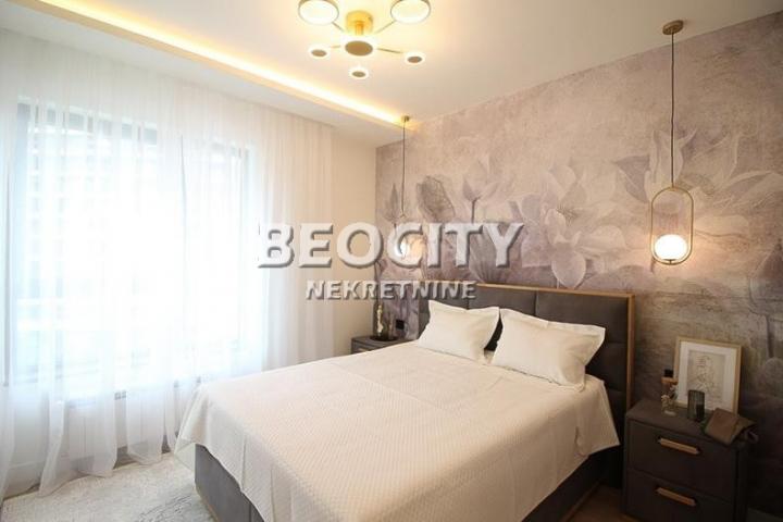 Savski venac, Beograd na vodi, BW Simfonija, 3. 0, 75m2, 1900EUR