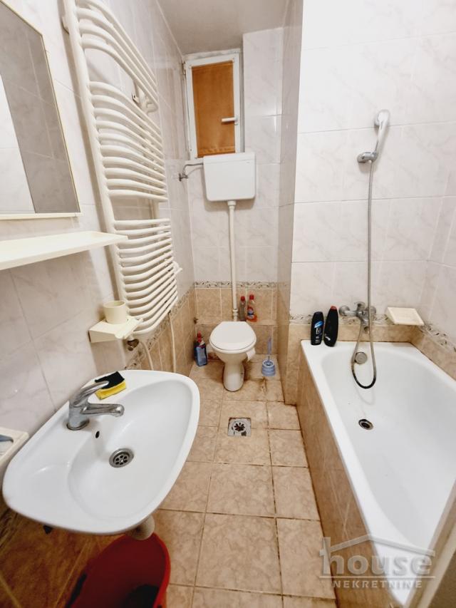 Stan NOVI SAD, GRBAVICA, kv: 46, € 123600, ID: 1061872