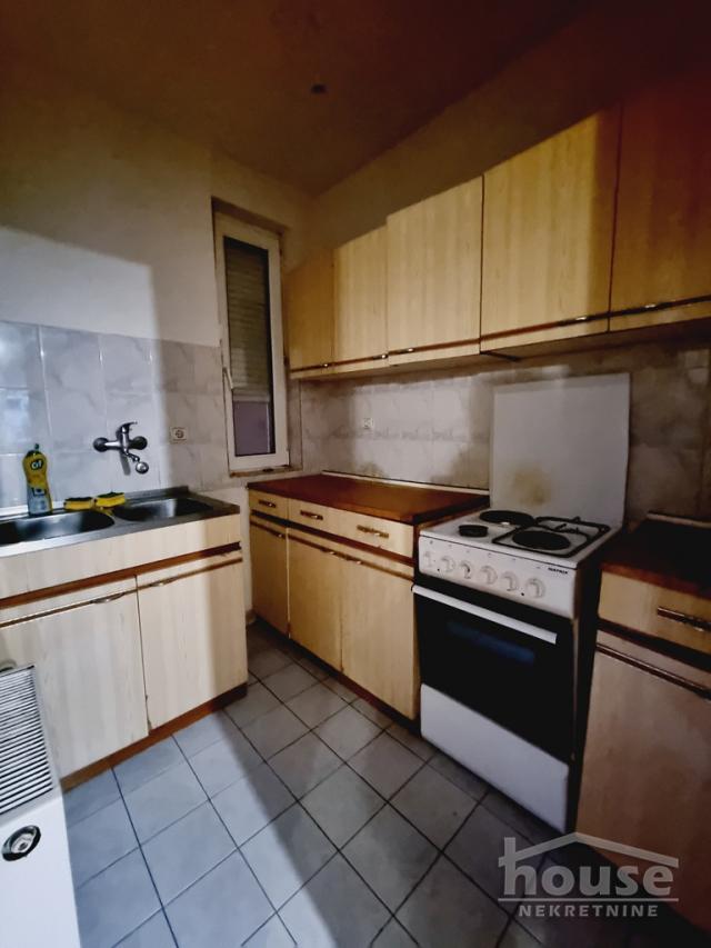 Stan NOVI SAD, GRBAVICA, kv: 46, € 123600, ID: 1061872