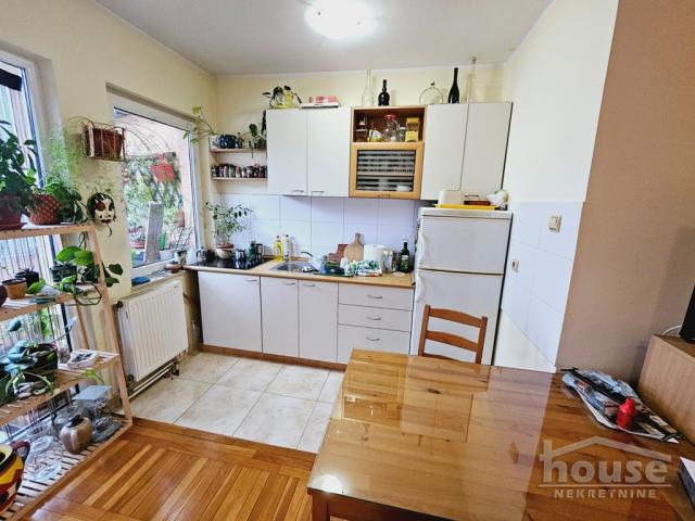 Stan NOVI SAD, GRBAVICA, kv: 60, € 132870, ID: 1062300