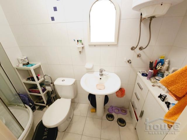 Stan NOVI SAD, GRBAVICA, kv: 60, € 132870, ID: 1062300