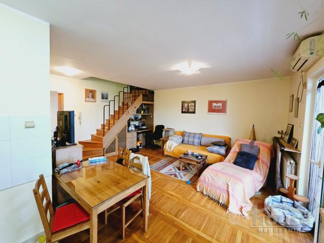 Stan NOVI SAD, GRBAVICA, kv: 60, € 132870, ID: 1062300