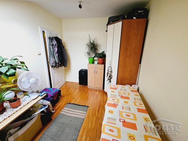 Stan NOVI SAD, GRBAVICA, kv: 60, € 132870, ID: 1062300