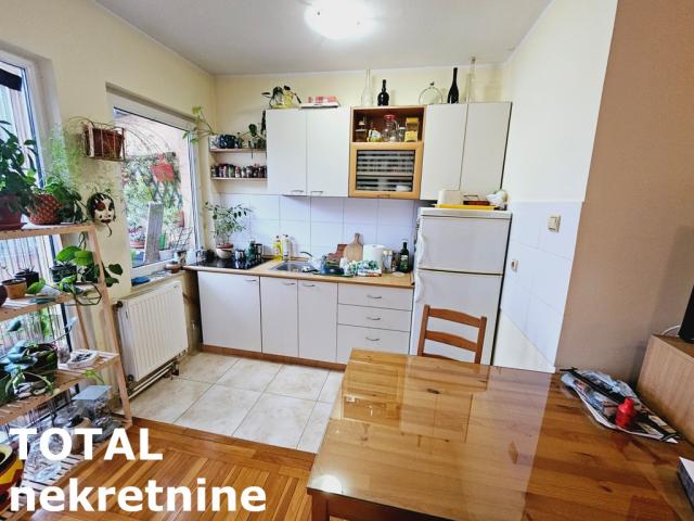 2. 5 Dvoiposoban stan NOVI SAD, 132870€