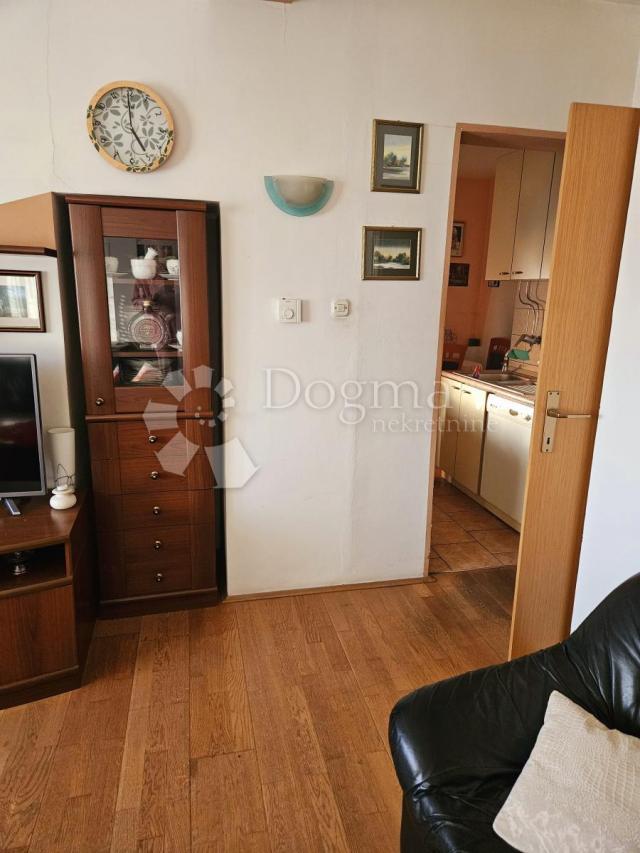 Wohnung Donja Bistra, Bistra, 60,75m2