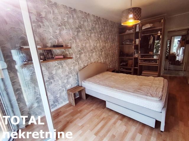 2. 5 Dvoiposoban stan NOVI SAD, 149710€