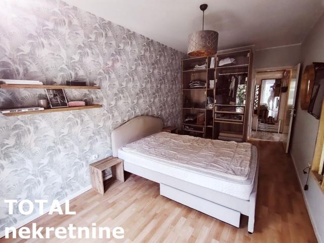 2. 5 Dvoiposoban stan NOVI SAD, 149710€