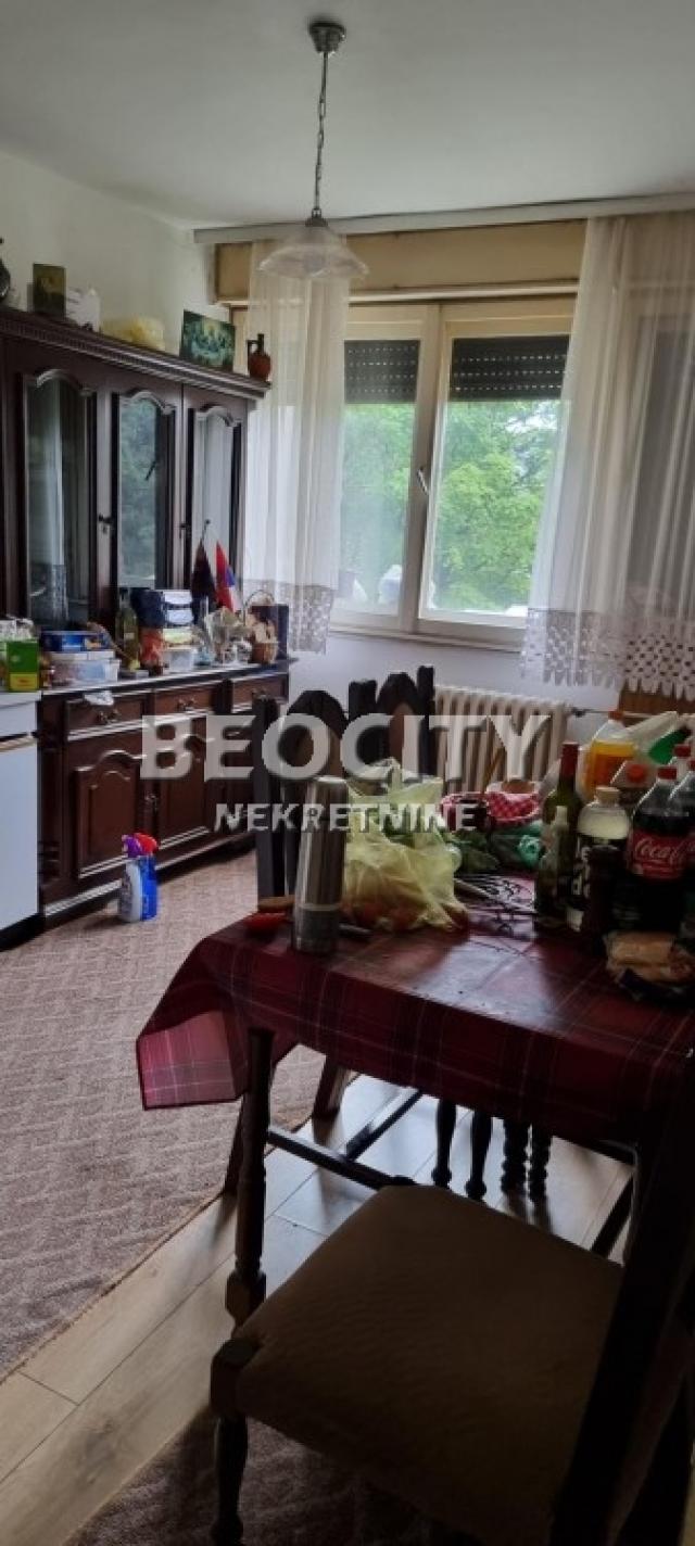 Zemun, Gornji grad, Karlovačka, 1. 0, 39m2, 104990EUR