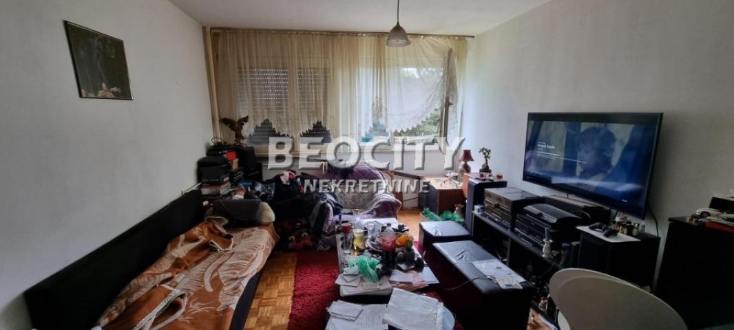 Zemun, Gornji grad, Karlovačka, 1. 0, 39m2, 104990EUR