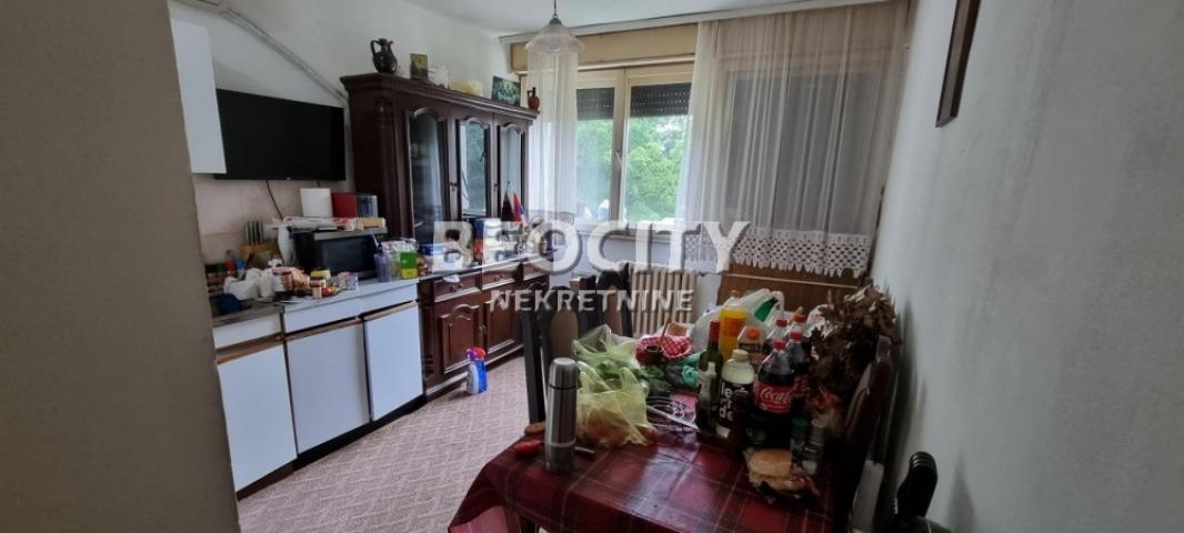 Zemun, Gornji grad, Karlovačka, 1. 0, 39m2, 104990EUR