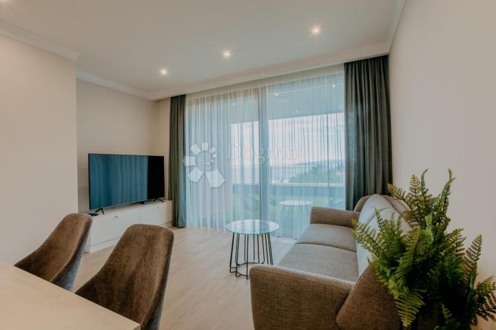 Flat Opatija - Centar, Opatija, 72,60m2