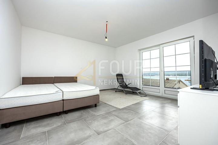 Flat Crikvenica, 63,88m2