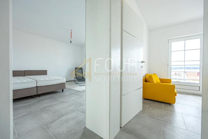 Flat Crikvenica, 63,88m2