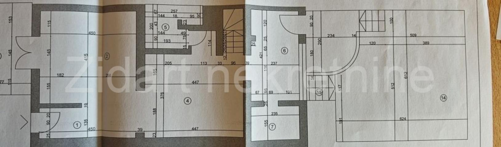 Kuća koja pruža savršene mogućnosti