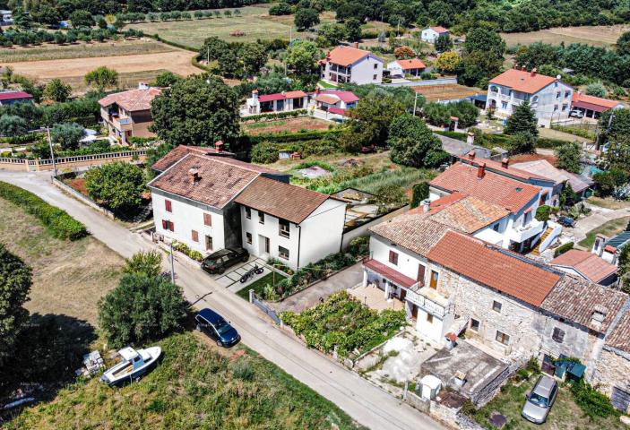 Building land Land for a Family House 90m2. Muntić.