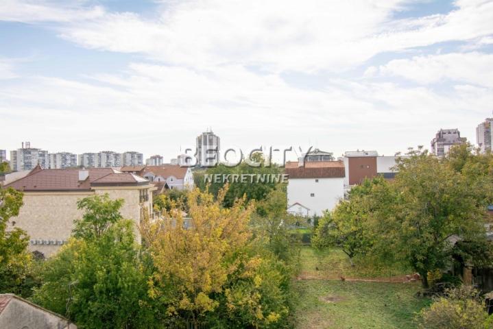 Zemun, Ugrinovačka, Rade Končara, 2. 0, 64m2, 155000EUR