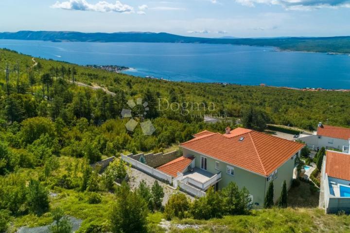 House Crikvenica, 550m2