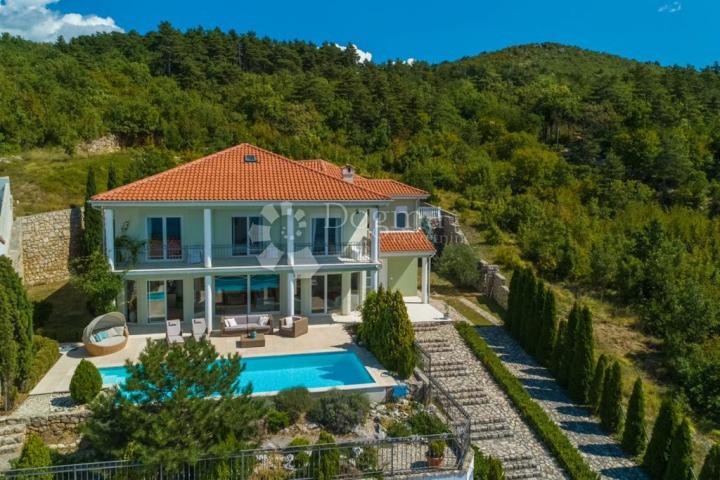 House Crikvenica, 550m2