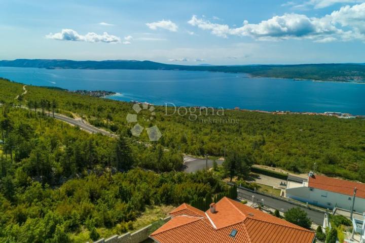 House Crikvenica, 550m2