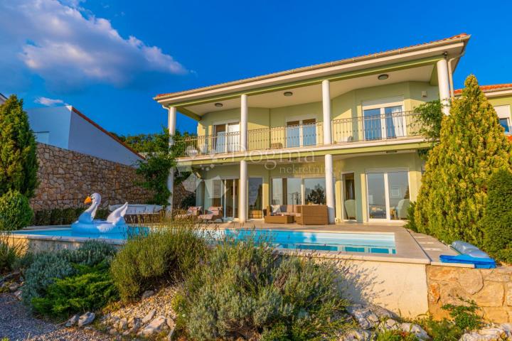 House Crikvenica, 550m2