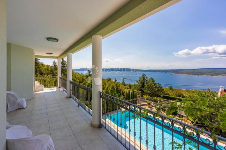 House Crikvenica, 550m2