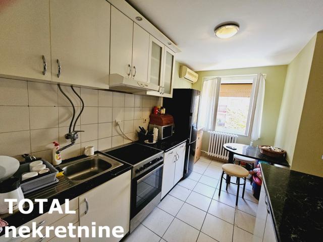 2 Dvosoban stan NOVI SAD, 115560€