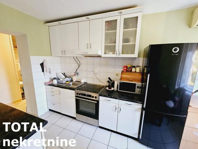 2 Dvosoban stan NOVI SAD, 115560€