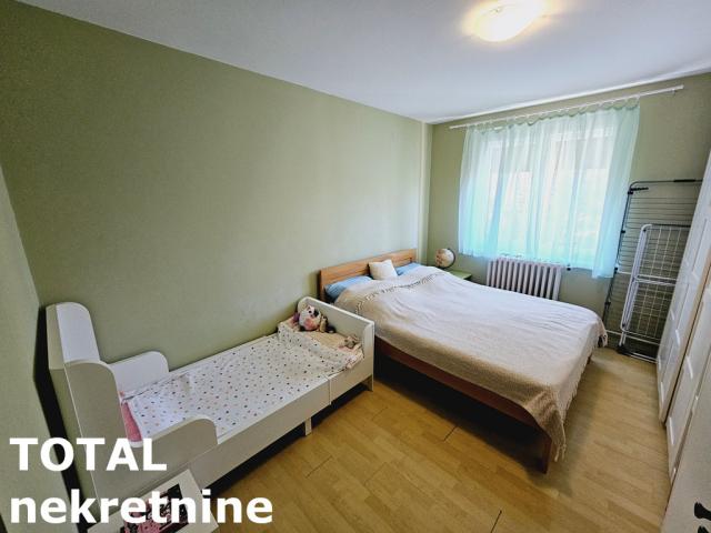 2 Dvosoban stan NOVI SAD, 115560€