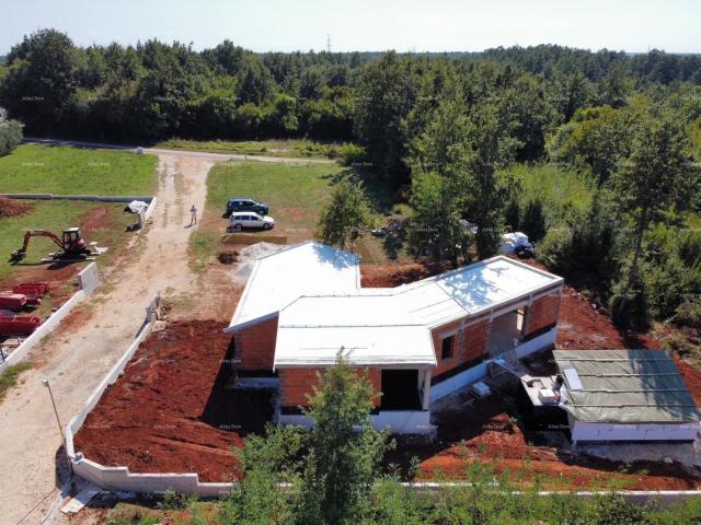 Haus Haus zu verkaufen, Barban Kožljani