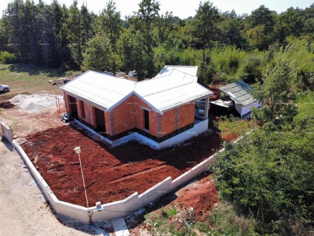 Haus Haus zu verkaufen, Barban Kožljani