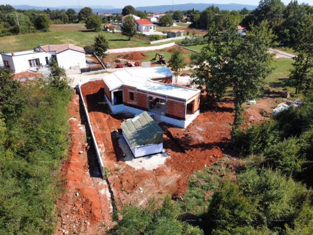 Haus Haus zu verkaufen, Barban Kožljani