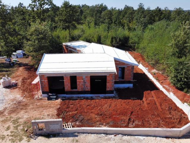 Haus Haus zu verkaufen, Barban Kožljani