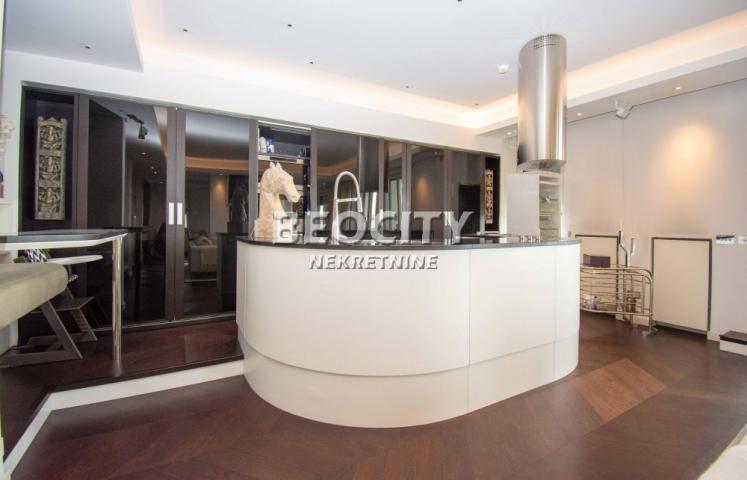 Savski venac, Dedinje, , 4. 0, 185m2, 900000EUR