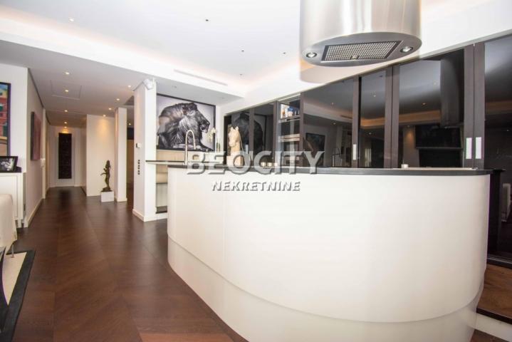 Savski venac, Dedinje, , 4. 0, 185m2, 900000EUR