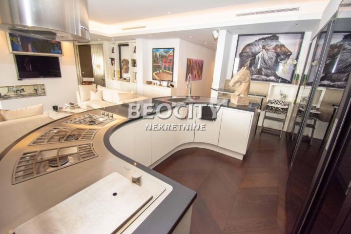 Savski venac, Dedinje, , 4. 0, 185m2, 900000EUR