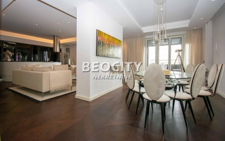 Savski venac, Dedinje, , 4. 0, 185m2, 900000EUR