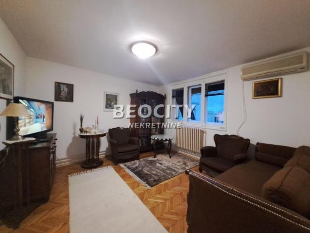 Vračar, Hram Svetog Save, Hadži Melentijeva, 3. 0, 68m2, 238000EUR