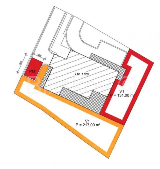 Prodaja, Zagreb, Remete, 4-soban stan, garaža, parking