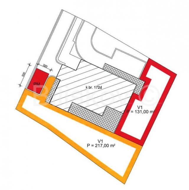 Prodaja, Zagreb, Remete, 4-soban stan, garaža, parking