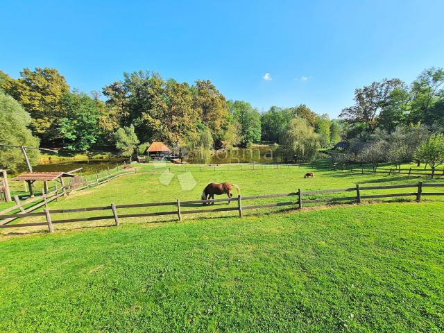 House Kloštar Ivanić, 1.000m2